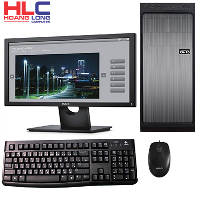 Máy tính văn phòng - Hoàng Long Computer